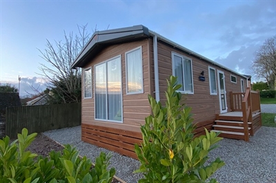 Brand New Holiday Homes For Sale